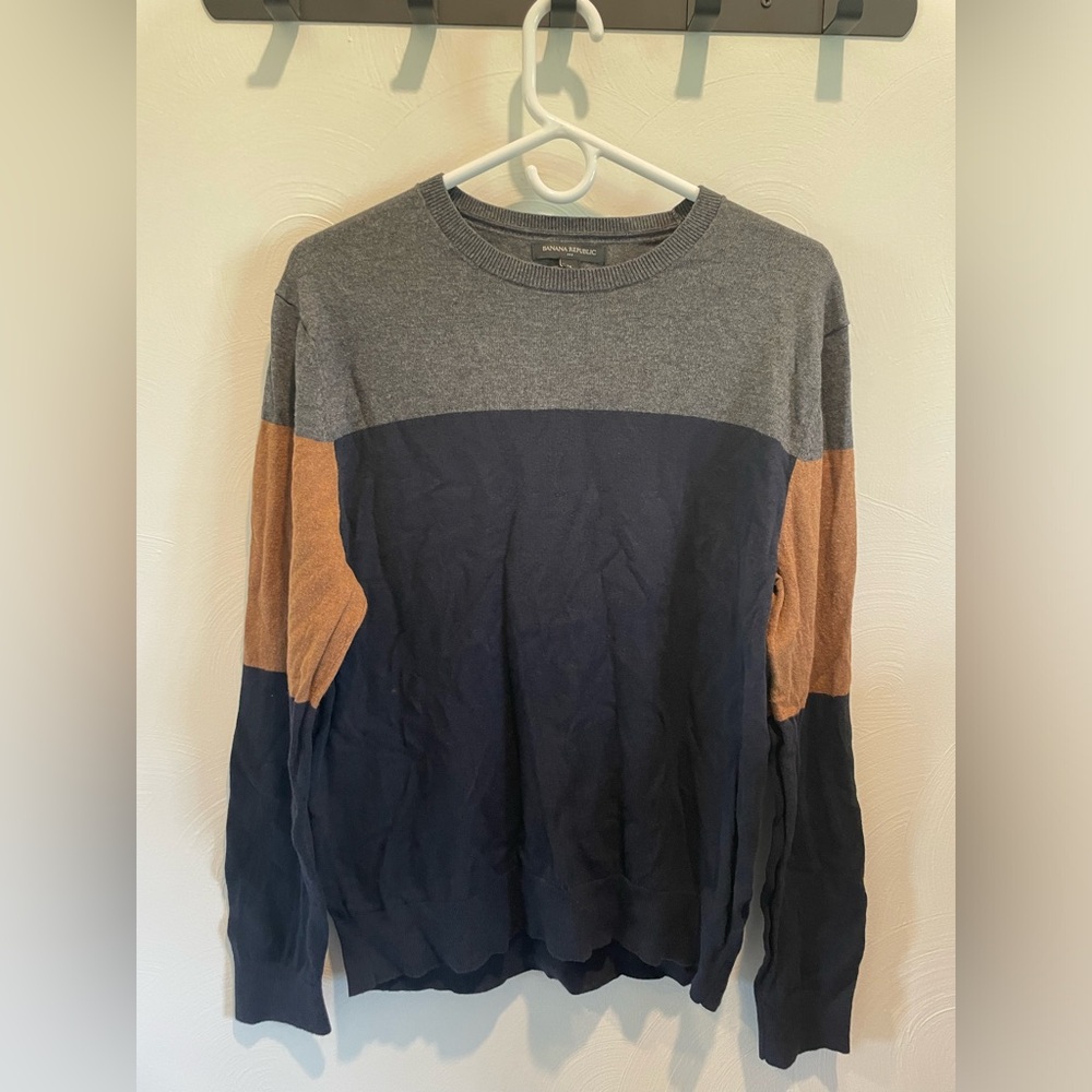 Banana Republic Sweater